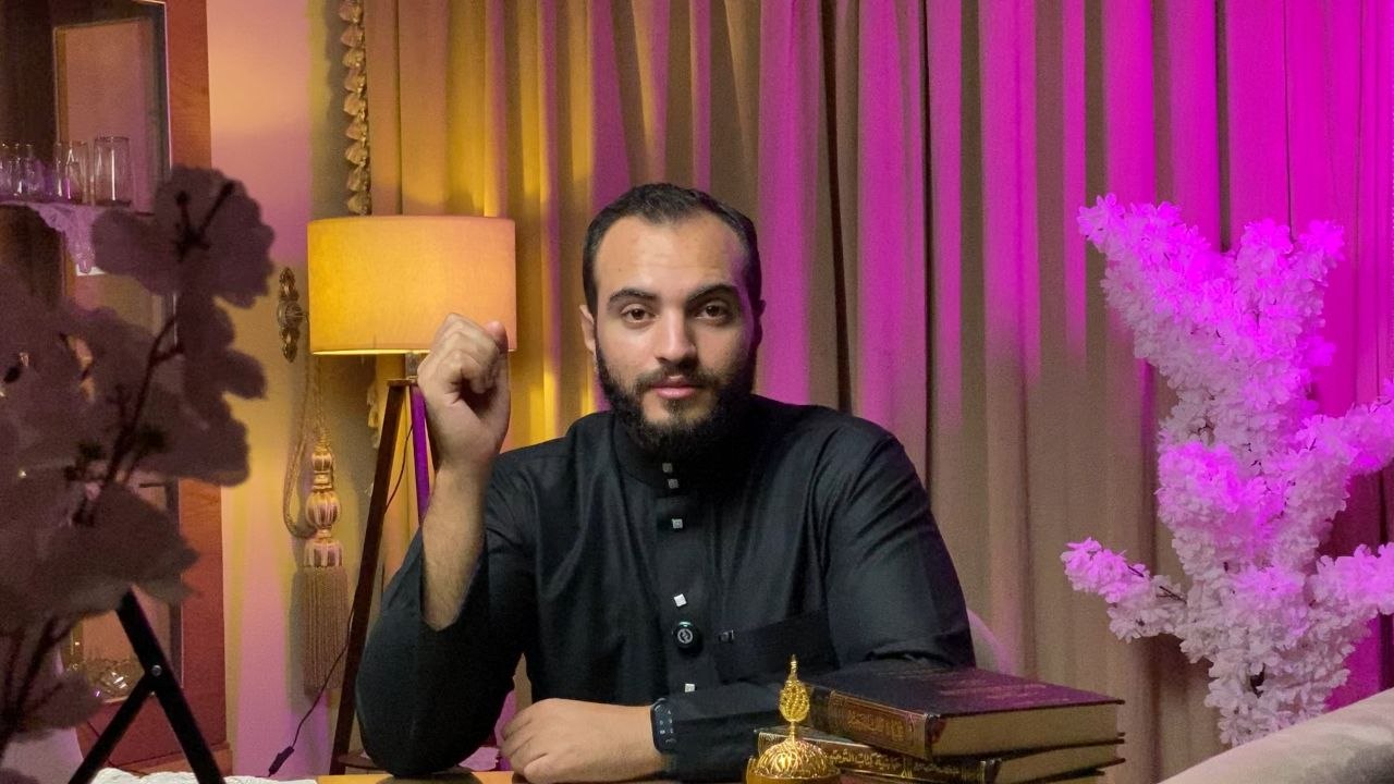 Dr. Youssef Shaaban Al-Ghoneimy